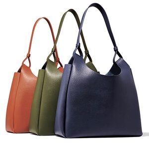 NEIMAN MARCUS green tote bag